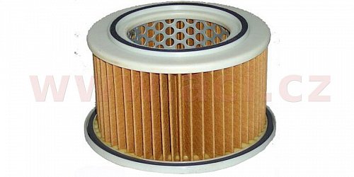 Vzduchový filtr HFA2402, HIFLOFILTRO